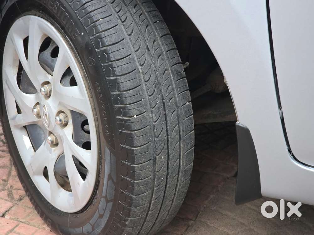 Hyundai Grand I10 1.2 Kappa Sportz, 2019, Cng & Hybrids