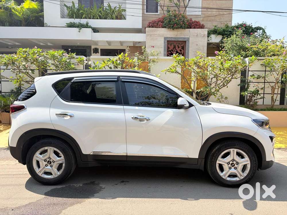 Kia Sonet 1.2 Htk Plus, 2023, Petrol