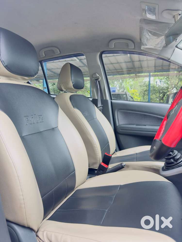 Maruti Suzuki Ritz Vdi, 2015, Diesel