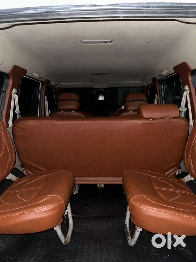 Mahindra Scorpio 2010 Classic