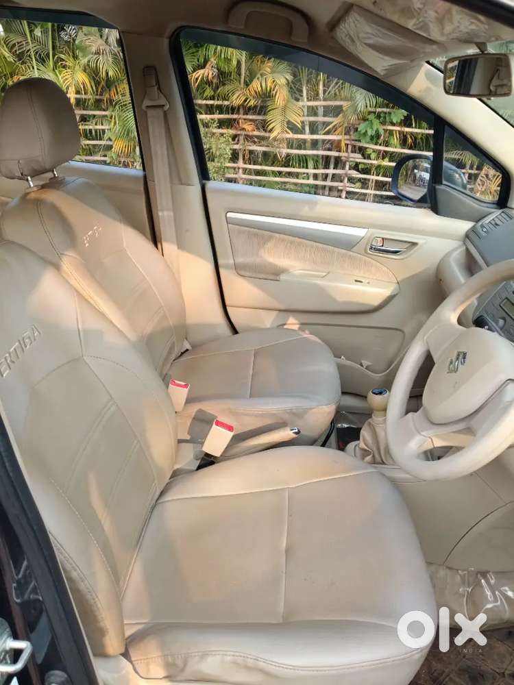 Maruti Suzuki Ertiga