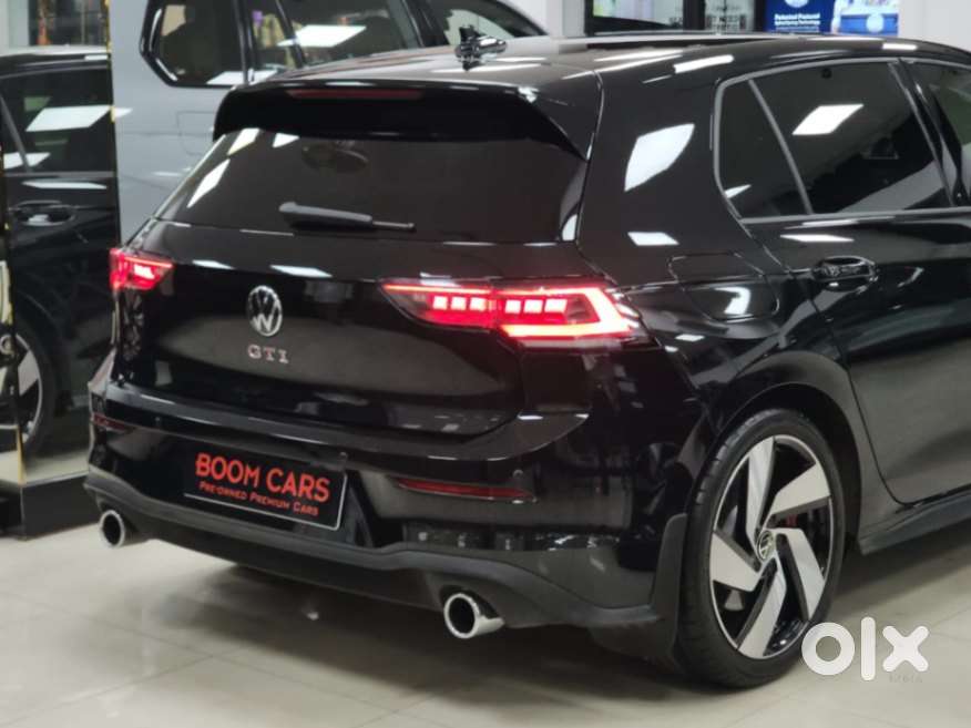 Volkswagen Golf Gti S, 2025, Petrol
