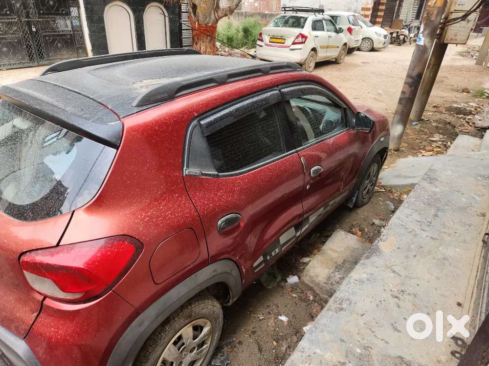 My Car Good Condition