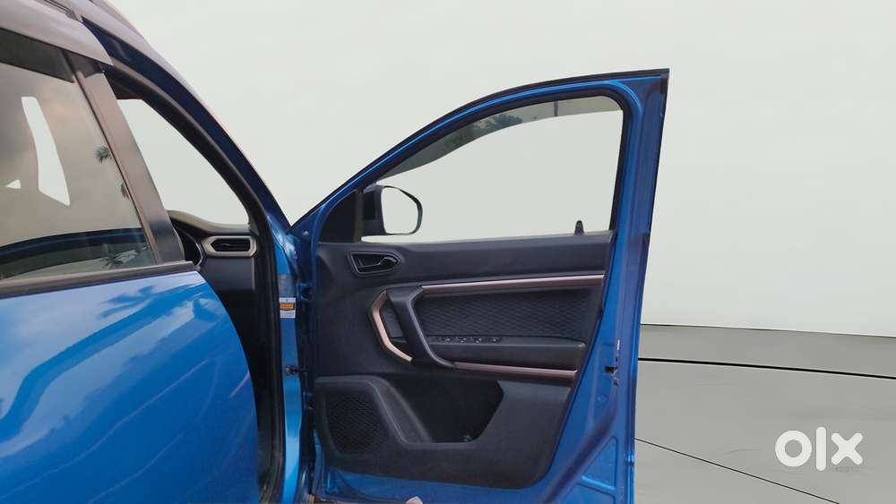 Renault Kiger Rxt Dt, 2021, Petrol
