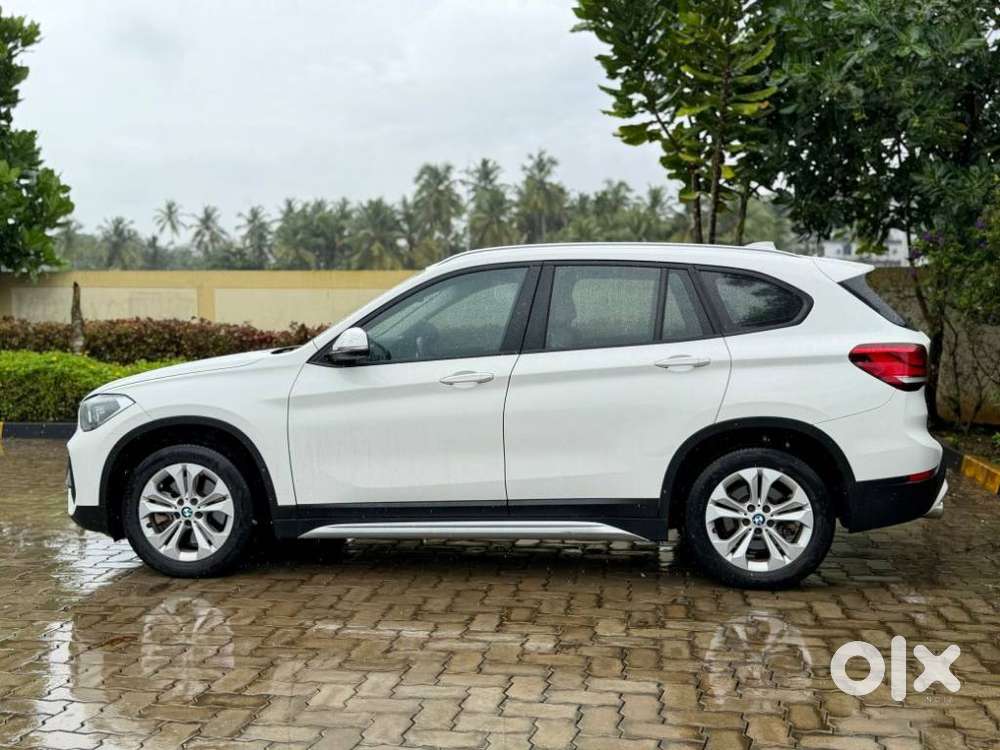 Bmw X1 2.0 Sdrive20d Xline, 2022, Diesel