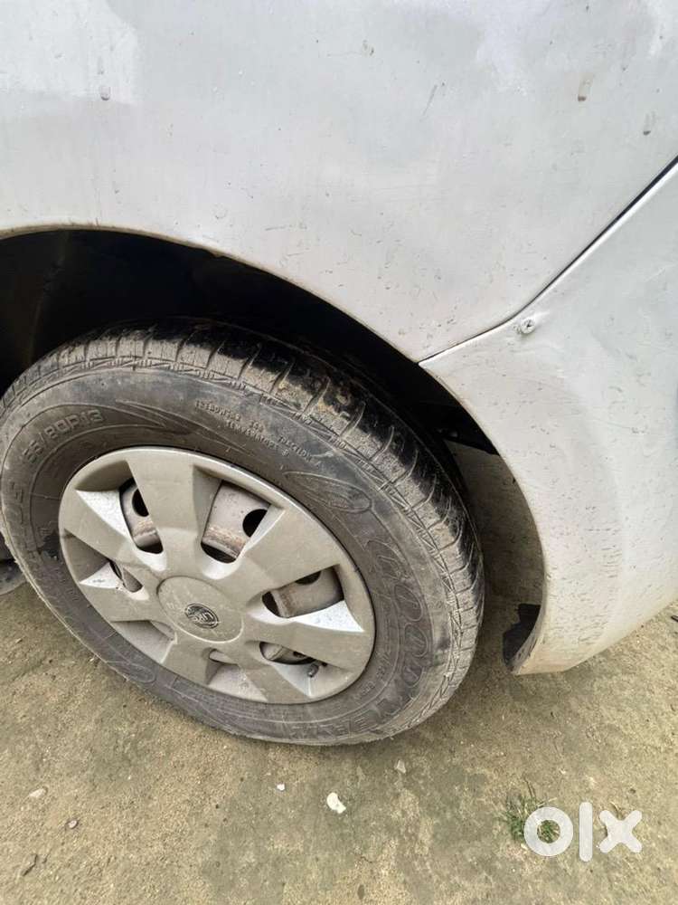 Hyundai I10 2010 Petrol Well Maintained