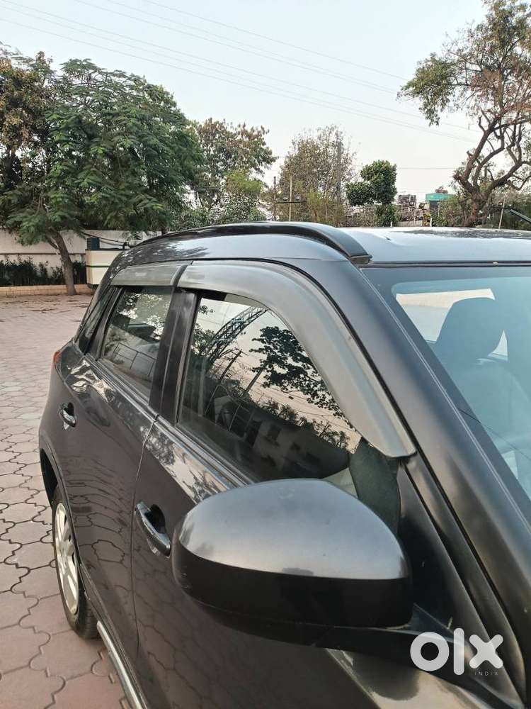 Maruti Suzuki Vitara Brezza Zdi, 2019, Diesel