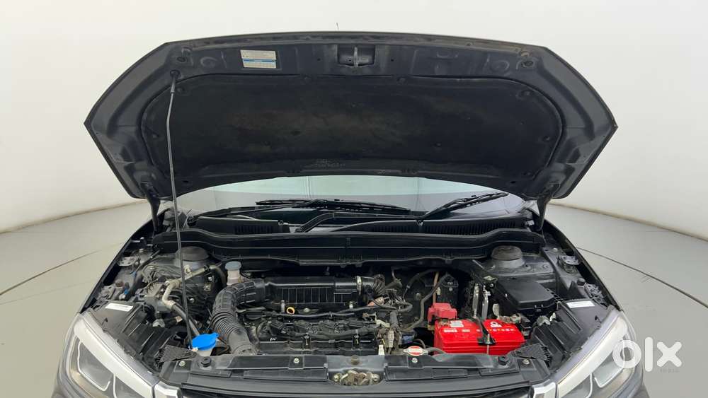 Toyota Urban Cruiser 1.5 Premium Grade At, 2022, Petrol
