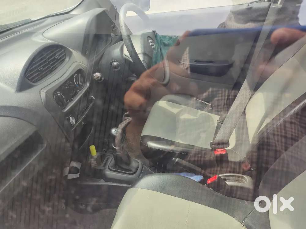 Maruti Suzuki Alto 800 Lxi 2019