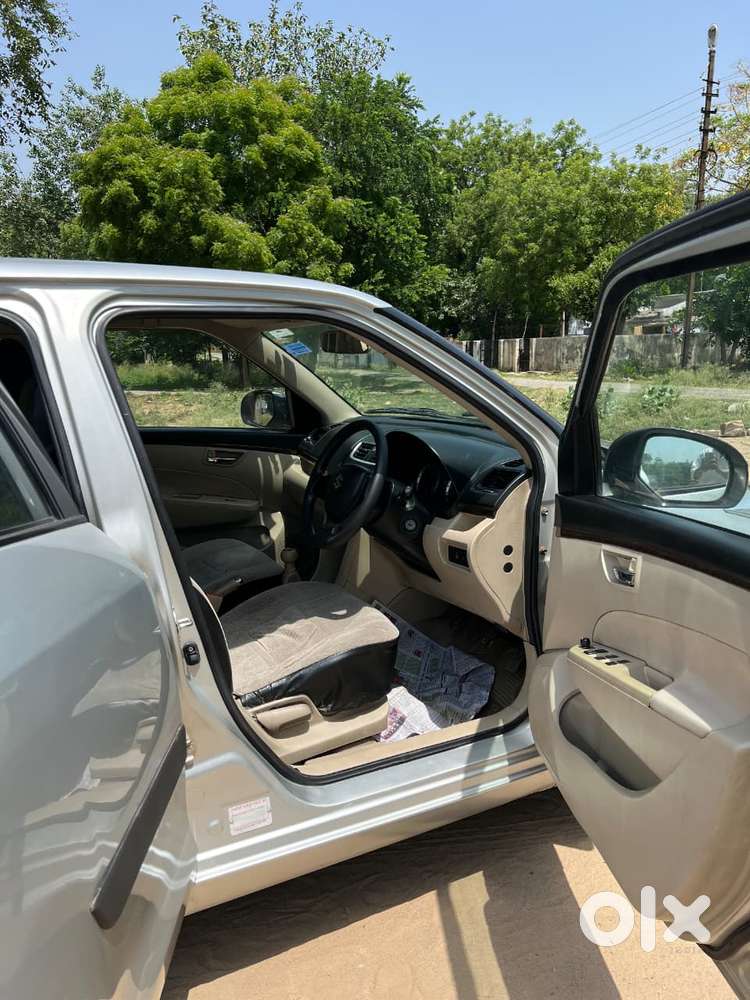 Maruti Suzuki Dzire 1.2 Lxi, 2014, Petrol
