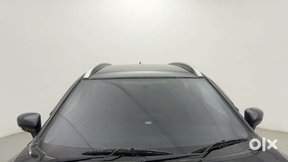 Maruti Suzuki Fronx Zeta 1.0 L Turbo 6at, 2023, Petrol