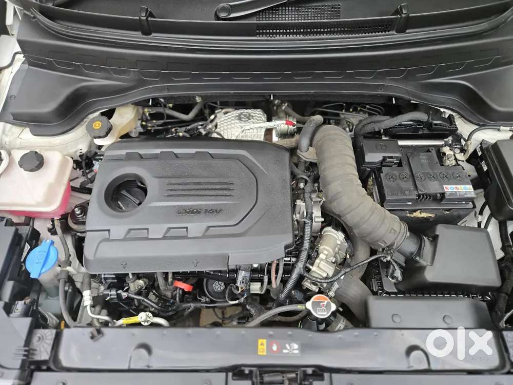Kia Sonet 1.5 Htx 2022
