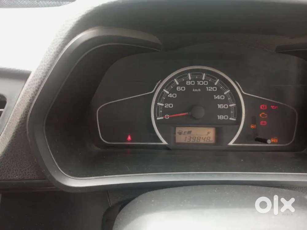 Maruti Suzuki Alto 2019