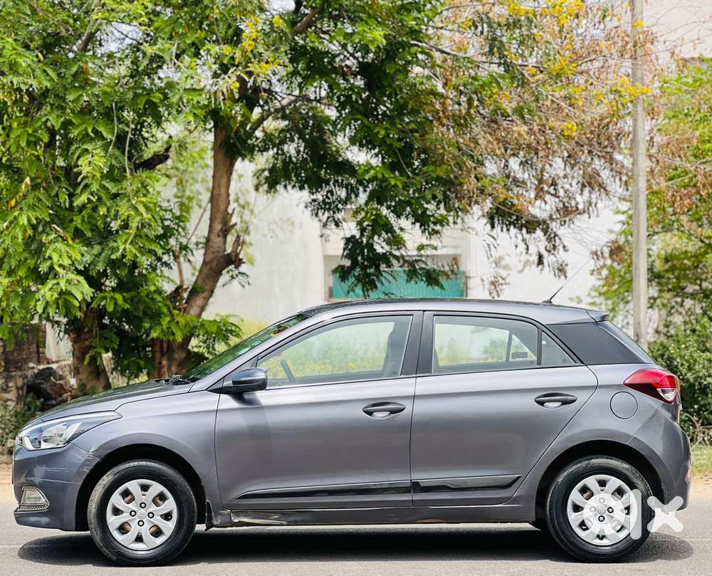 Hyundai I20 2015-2017 Sportz 1.2, 2017, Petrol