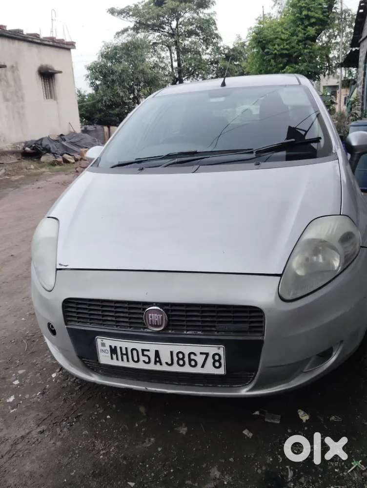 Fiat Punto 1.4 Emotion Manual 2011