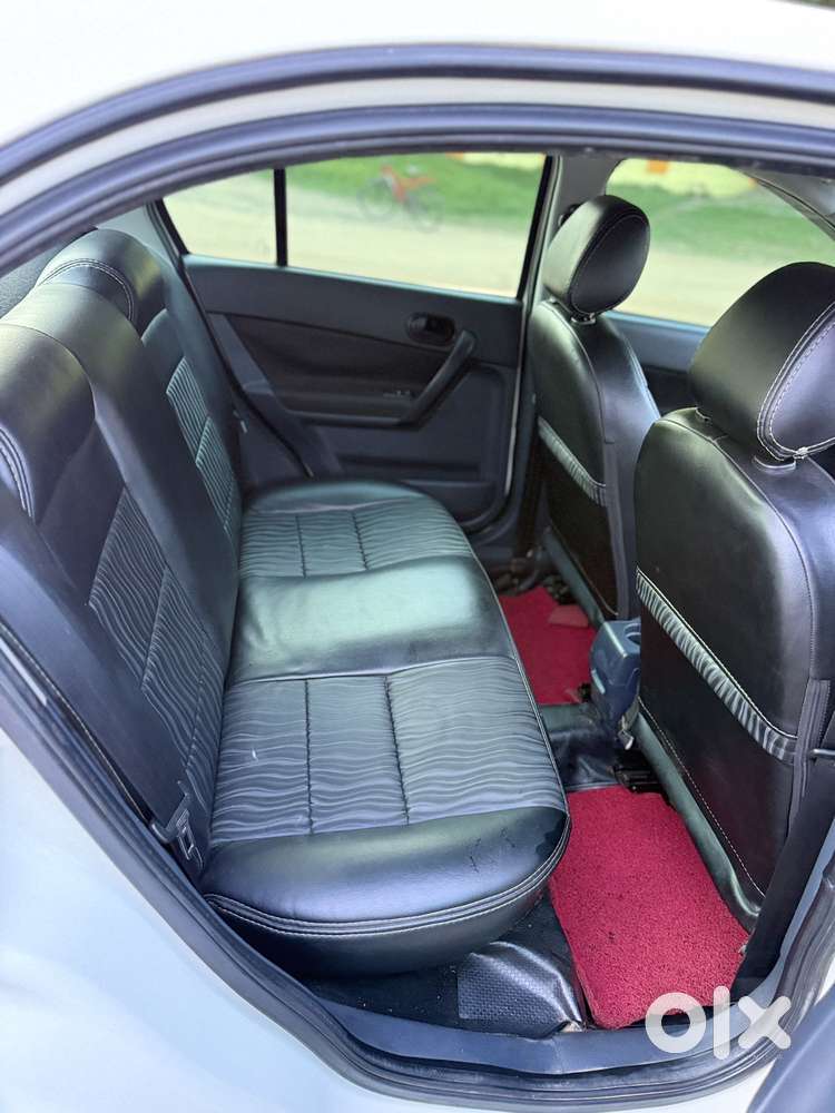 Ford Fiesta 1.4 Zxi Abs, 2011, Diesel