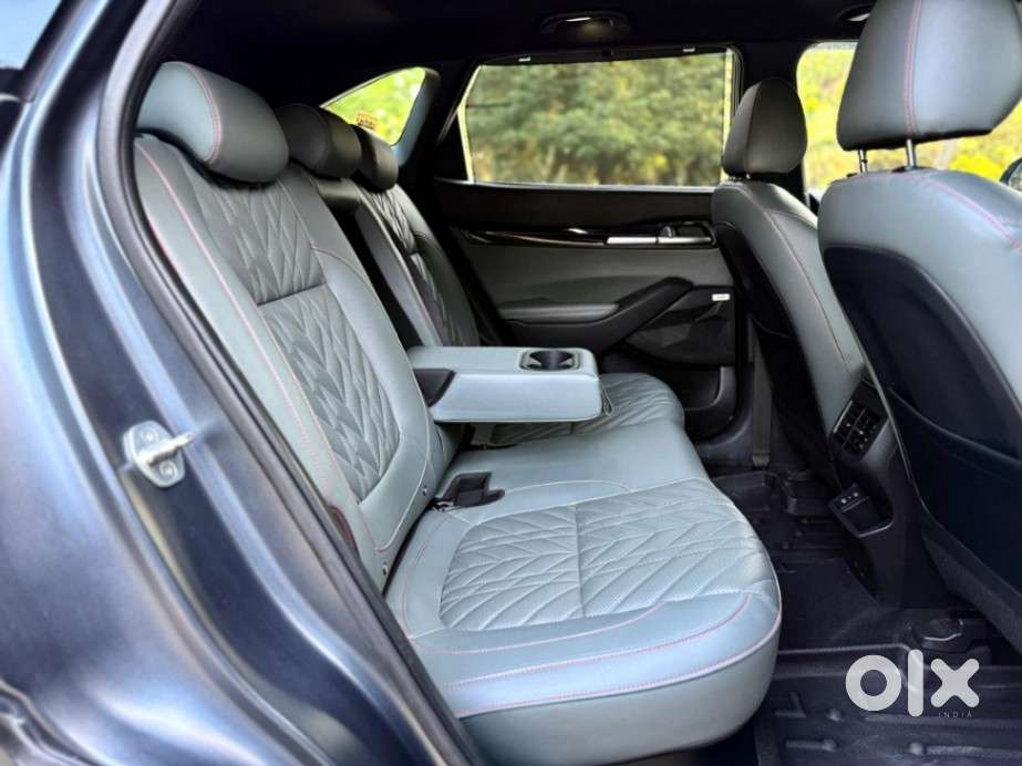 Kia Seltos 1.5 X-line Diesel At, 2024, Diesel
