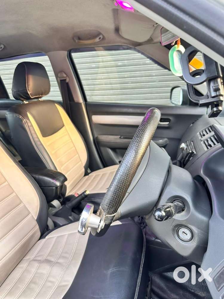 Maruti Suzuki Swift 2008 Diesel 104000 Km Driven. Good Condition