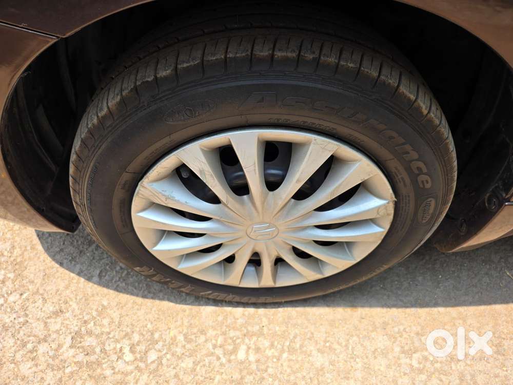 Maruti Suzuki Ciaz 2014-2017 Vxi, 2015, Petrol