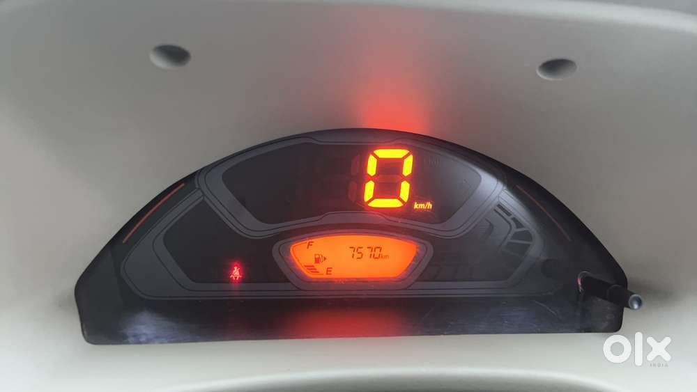 Maruti Suzuki Eeco 5 Seater Ac, 2023, Petrol