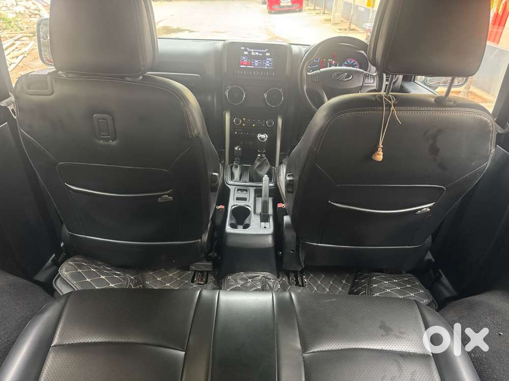 Mahindra Thar Lx Hard Top Diesel Mt 4wd, 2021, Diesel