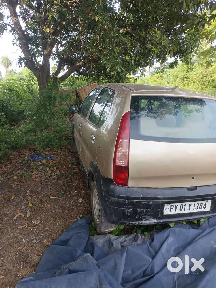 Tata Indigo V Series 2004