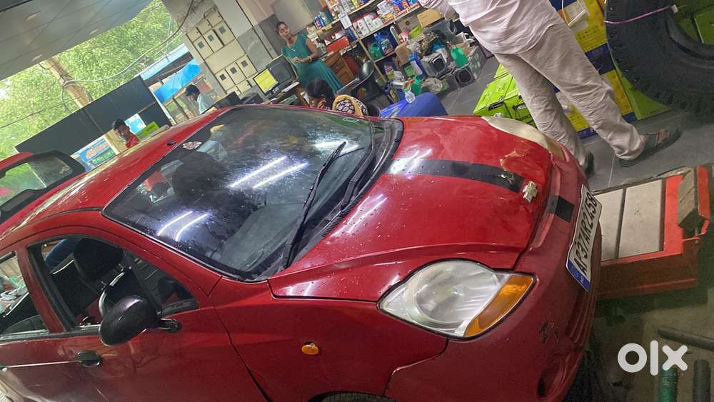 Chevrolet Spark Petrol 2007