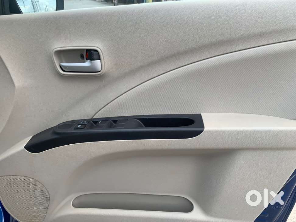 Maruti Suzuki Celerio Cng Vxi Optional, 2021, Cng & Hybrids