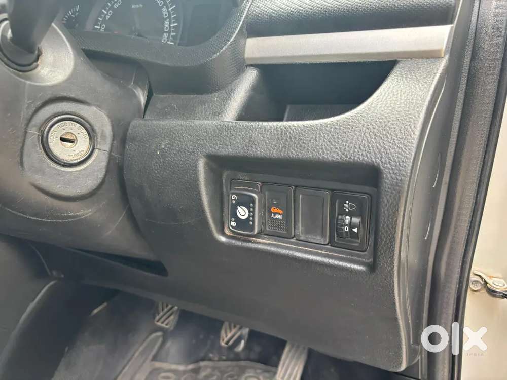 Maruti Suzuki Swift 2016 Cng & Hybrids Well Maintained