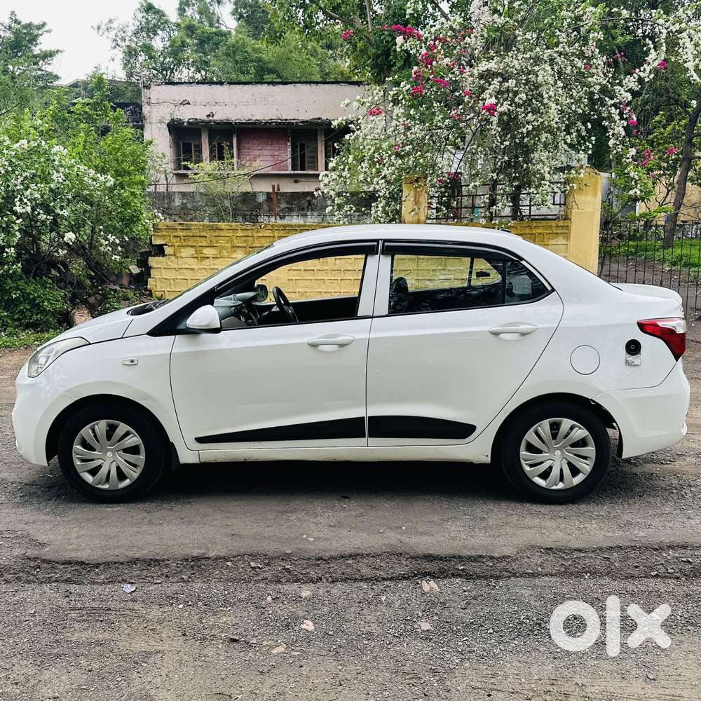 Hyundai Xcent Prime 1.2 T Vtvt Plus Cng, 2021, Cng & Hybrids
