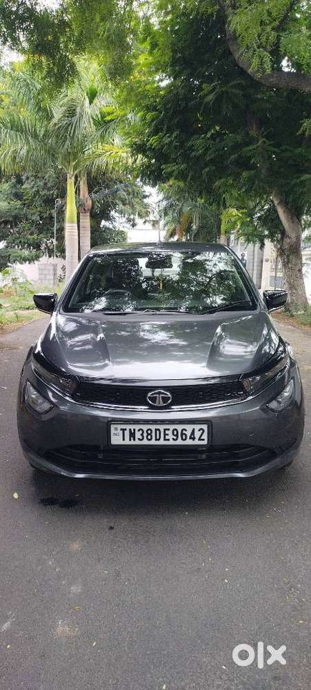 Tata Altroz Xz, 2023, Petrol