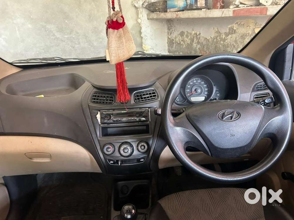 Hyundai Eon 2013 Cng & Hybrids 80000 Km Driven