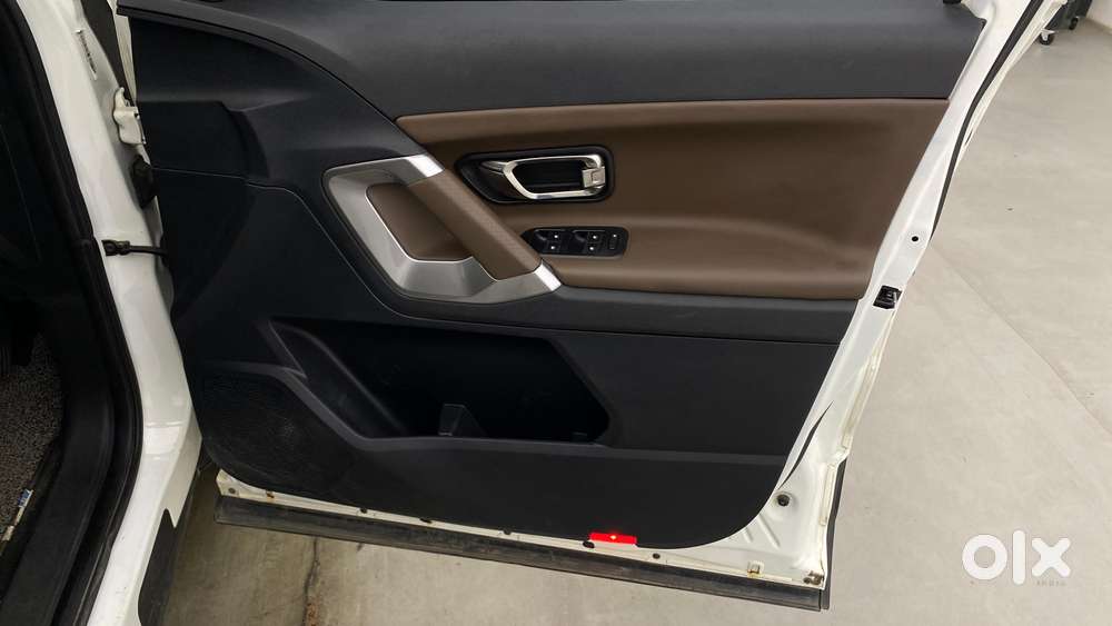 Tata Harrier Xza Plus Dual Tone, 2022, Diesel