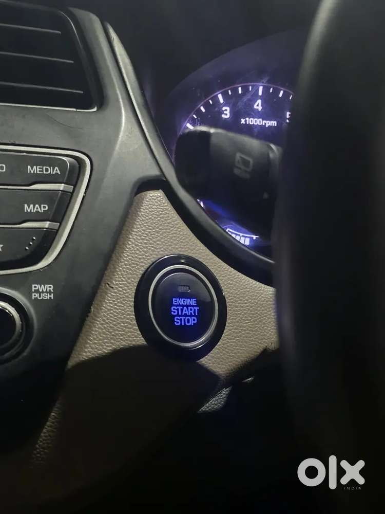 Hyundai I20 Asta Petrol 2020