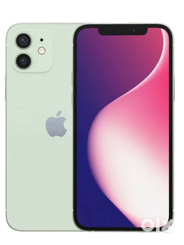 I phone 12 all original