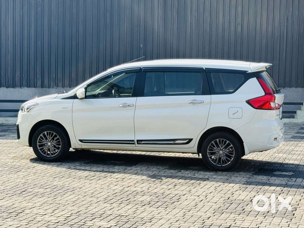 Maruti Suzuki Ertiga
