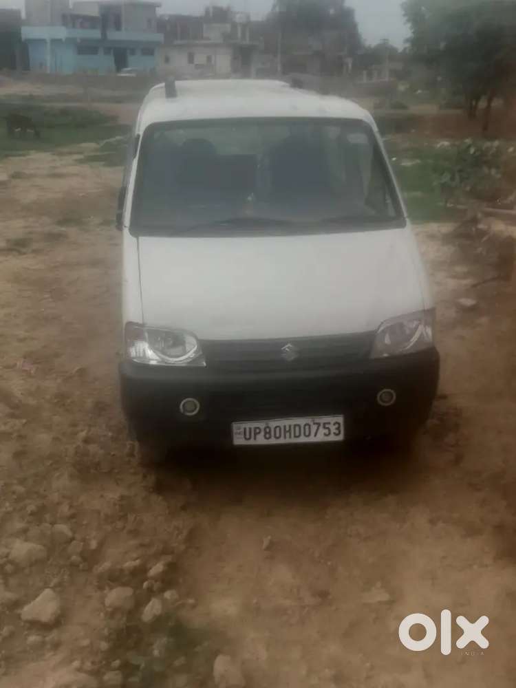 Maruti Suzuki Eeco 2024