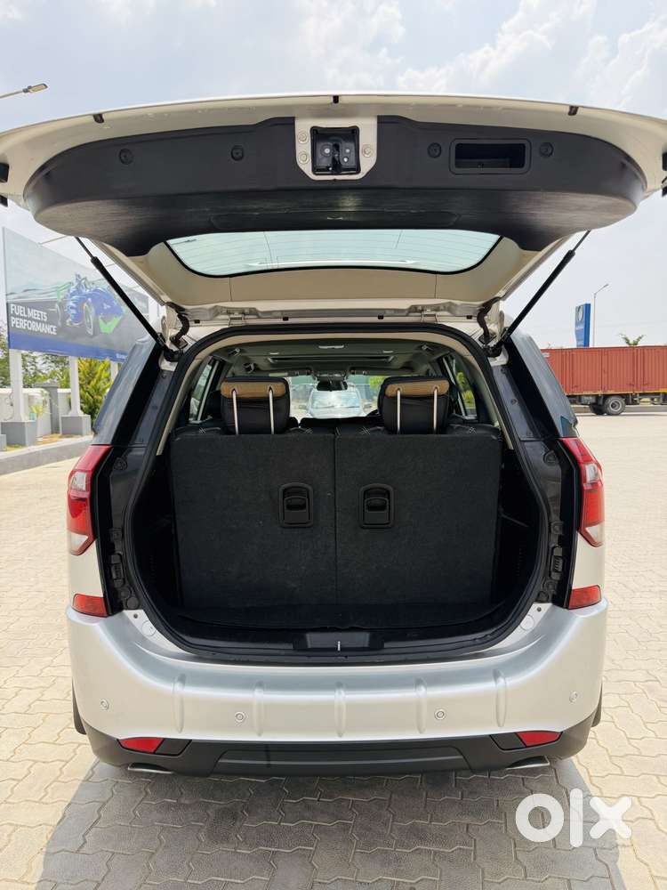 Mahindra Xuv500 W9, 2018, Diesel