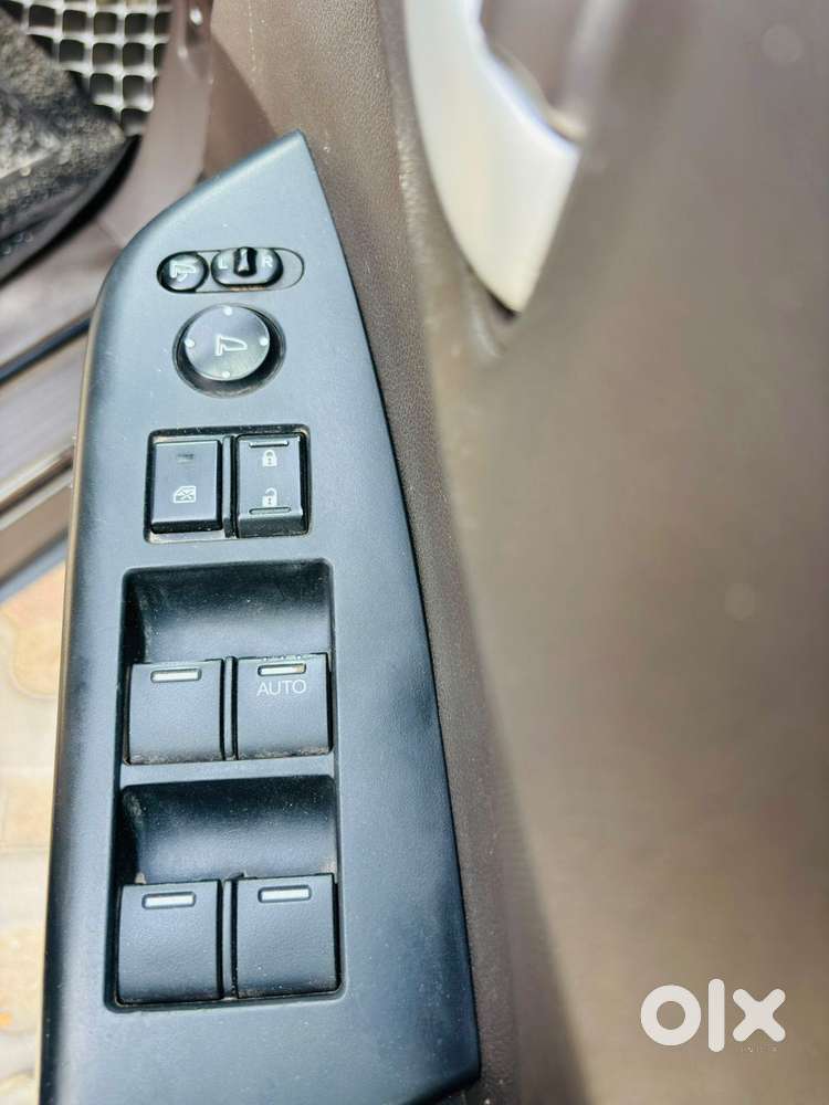 Honda Cr-v 2.4 Manual, 2016, Petrol