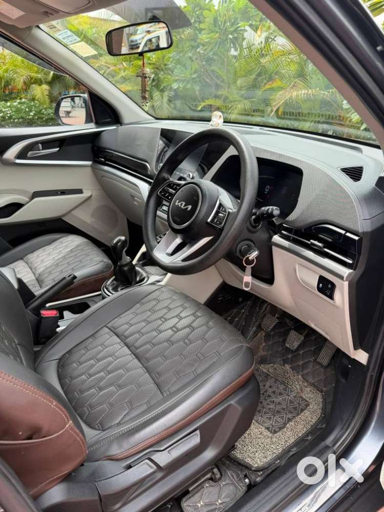 Kia Carens 1.5 Prestige 7 Str, 2022, Diesel