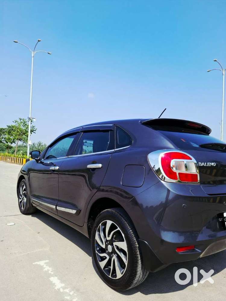 Maruti Suzuki Baleno 1.3 Delta, 2017, Petrol