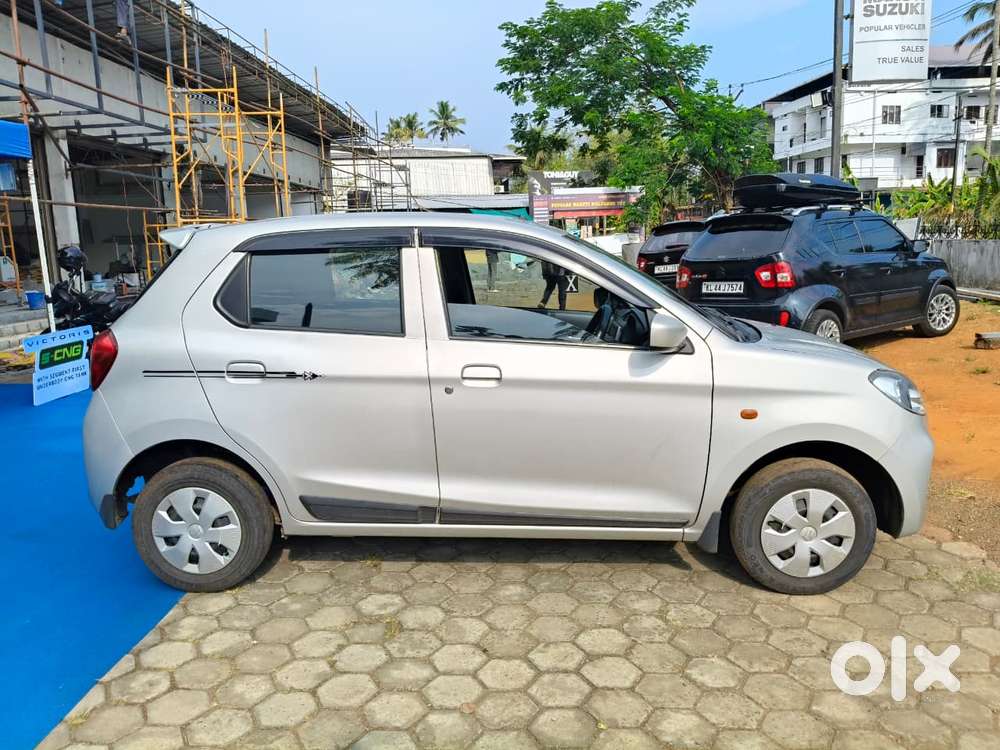 Maruti Suzuki Alto K10 Vxi (o), 2023, Petrol