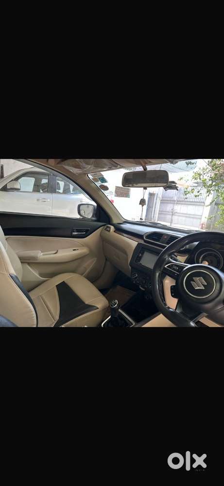 Maruti Dzire Vdi Diesel 2017 22kmpl Avg