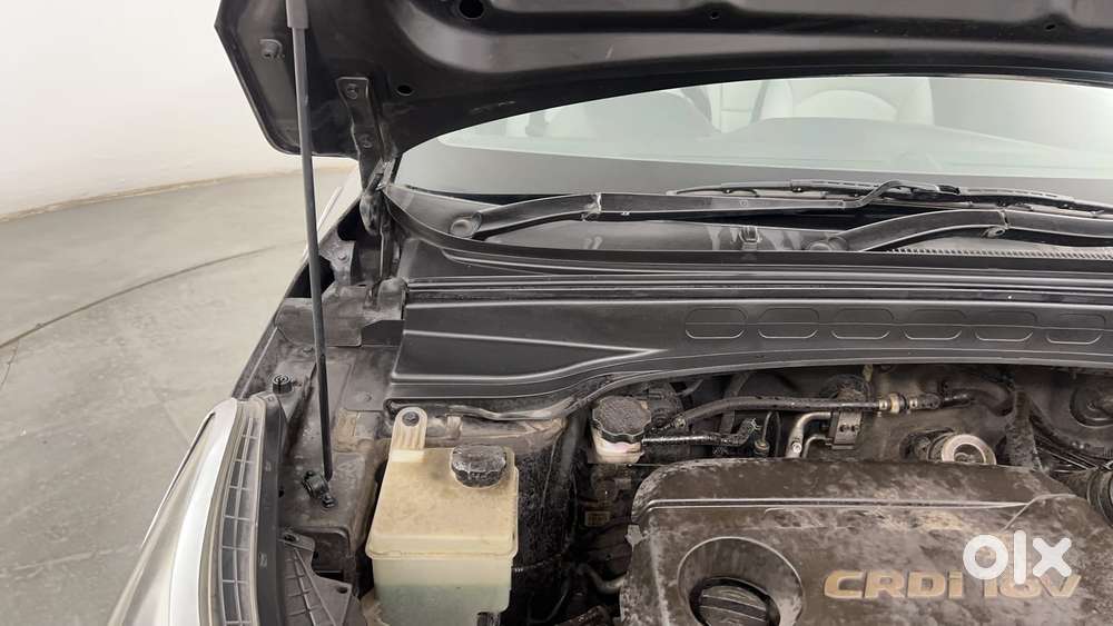 Hyundai Creta 1.6 Sx Diesel Sports Edition, 2019, Diesel