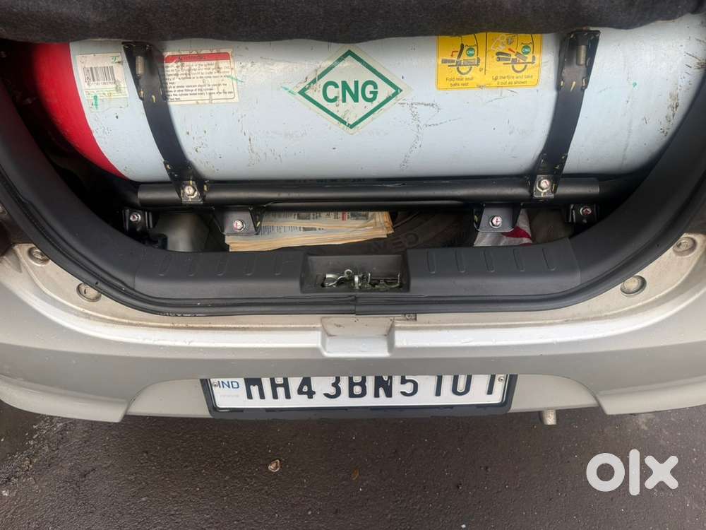 Maruti Suzuki Alto 800 2019 Cng & Hybrids Good Condition
