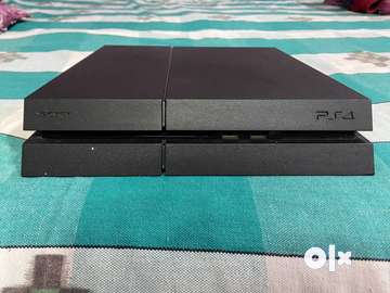 Olx ps4 for store sale