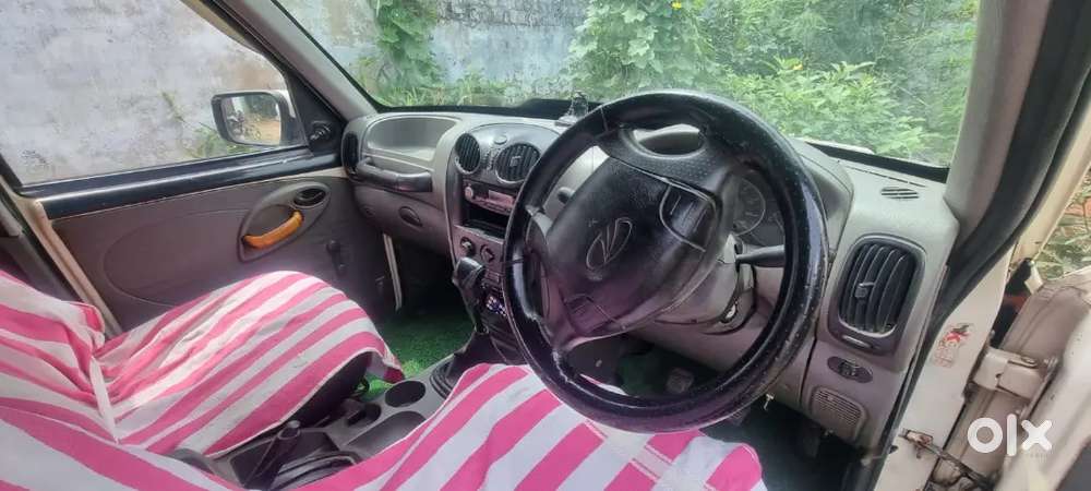Mahindra Scorpio 2011 Diesel Car 31 Tak Pepar Hai