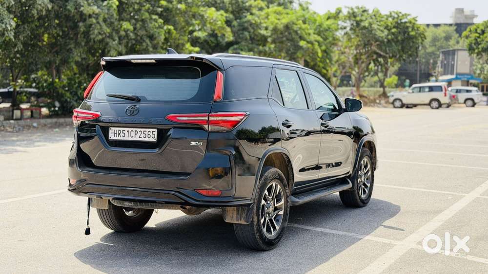 Toyota Fortuner 4x2 At 2.8 Diesel, 2022, Diesel