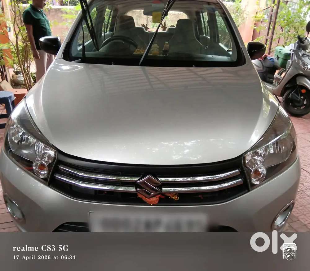 Suzuki Celerio In Excellent Condition
