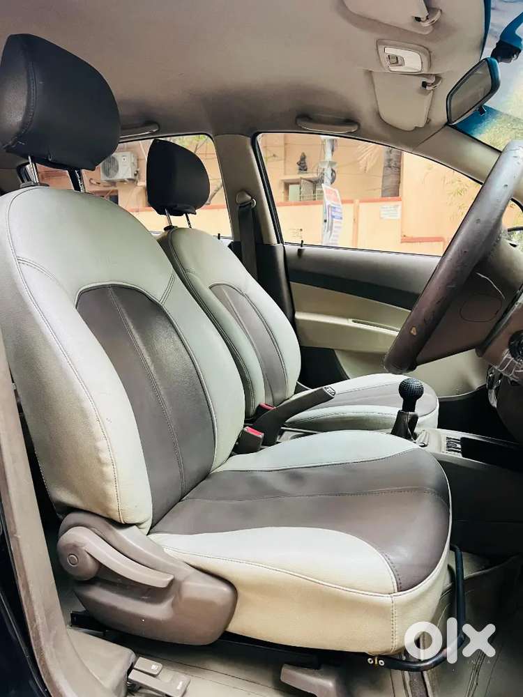 Chevrolet Sail 2013 Petrol 96000 Km Driven